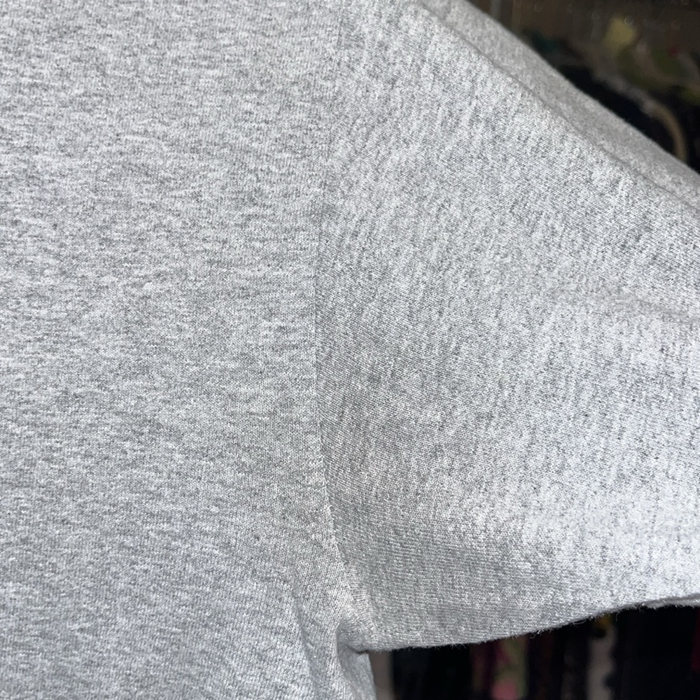 Taylor Swift “ The 1989 world tour” 2015 long sleeve gray T-shirt - Picture 10 of 11